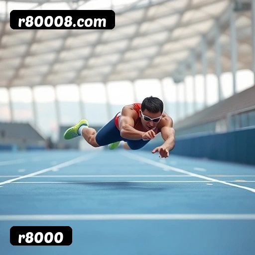 r8000 bônus R$5.000 + 500 giros - Rollover 35x, prazo 30 dias, 38% taxa conversão