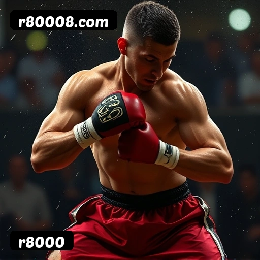 Tabela RTP dos jogos de cassino da r8000