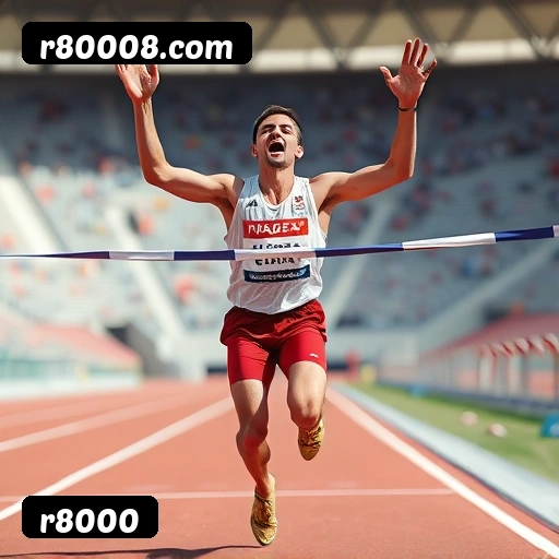 FAQ r8000 Brasil - Perguntas frequentes sobre bônus, PIX, RTP, APP mobile e VIP