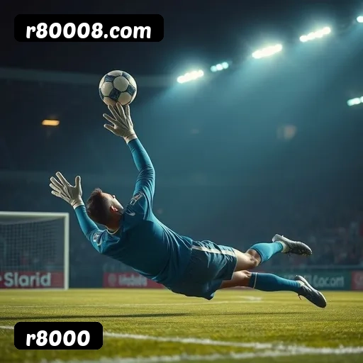 r8000 PIX instantâneo Brasil - Depósito e saque em minutos 24/7