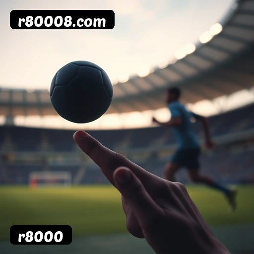 r8000 segurança SSL 256-bit - Licença Curaçao, eCOGRA, GLI certificado